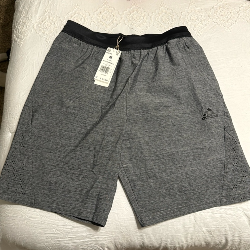 Adidas Athletic shorts